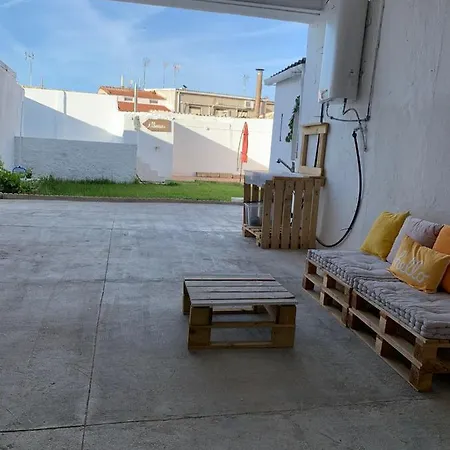 Casa Alba 2023 Lillo Exterior photo